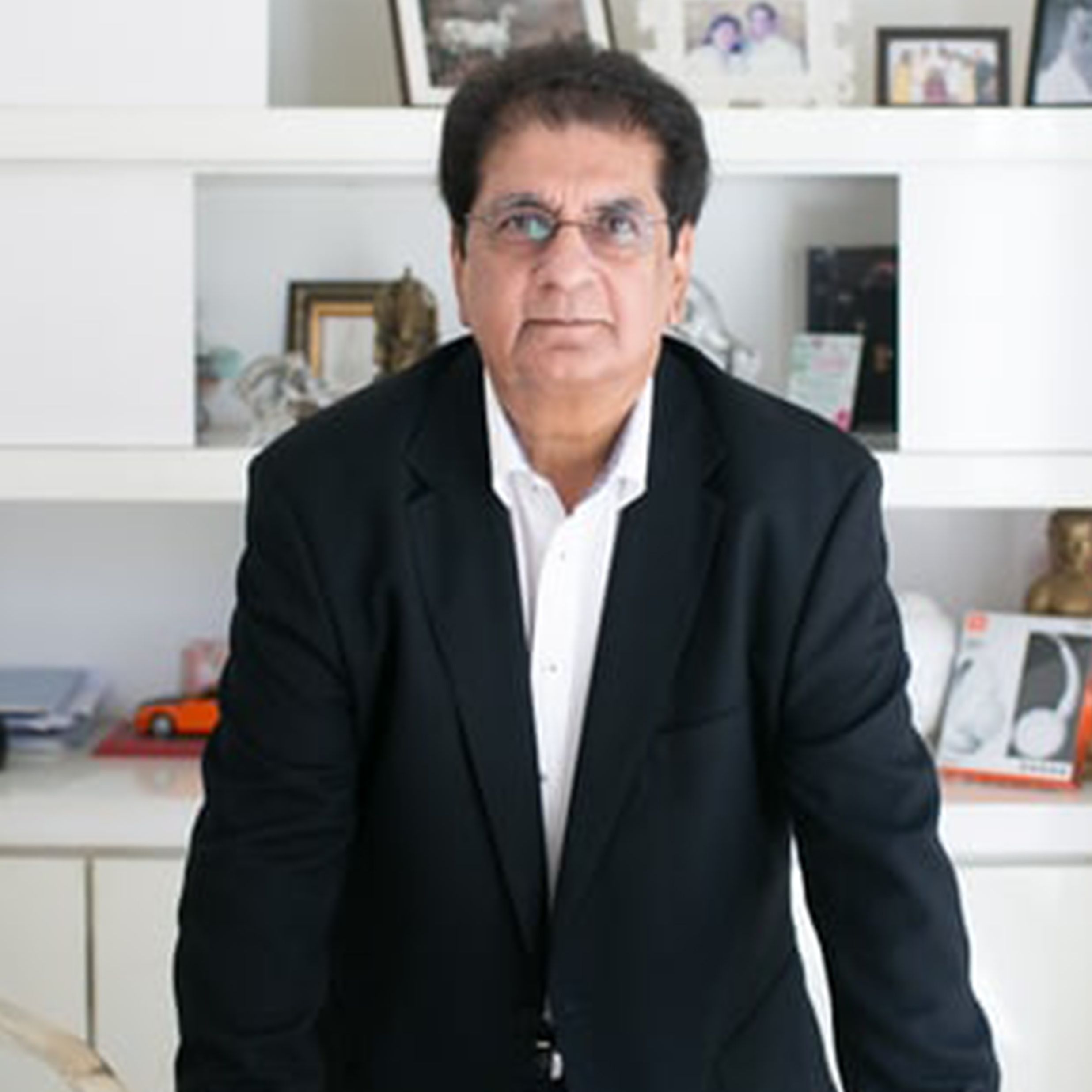 author