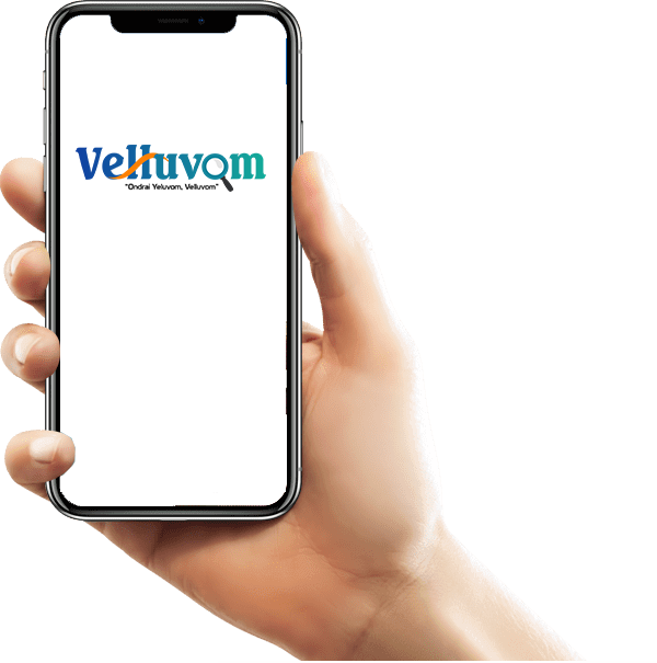 Hand Mockup